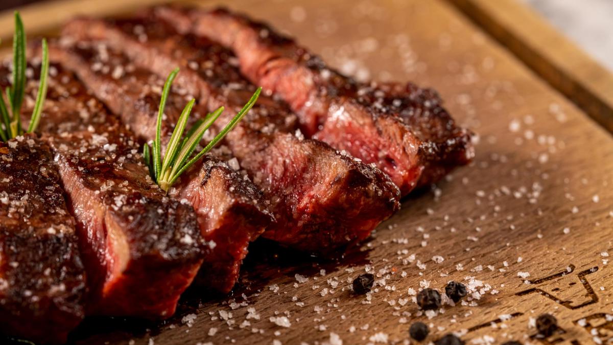 Carnes Individuais